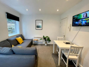 6 Person Apartment in City Centre